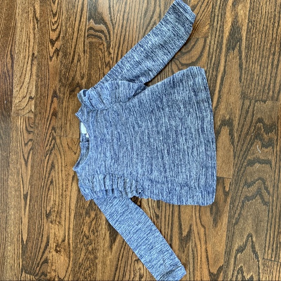 Zara Other - Zara sweater baby girl